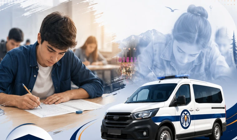 Erzincan Belediyesi’nden Ulaşım desteği