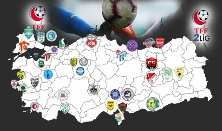 Erzincanspor’un Yeni Sezon Rakipleri Ankara’da Belli Olacak
