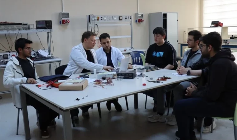 Hayvancılıkta Veri Güvenliği ve Verimlilik İçin Stratejik Proje
