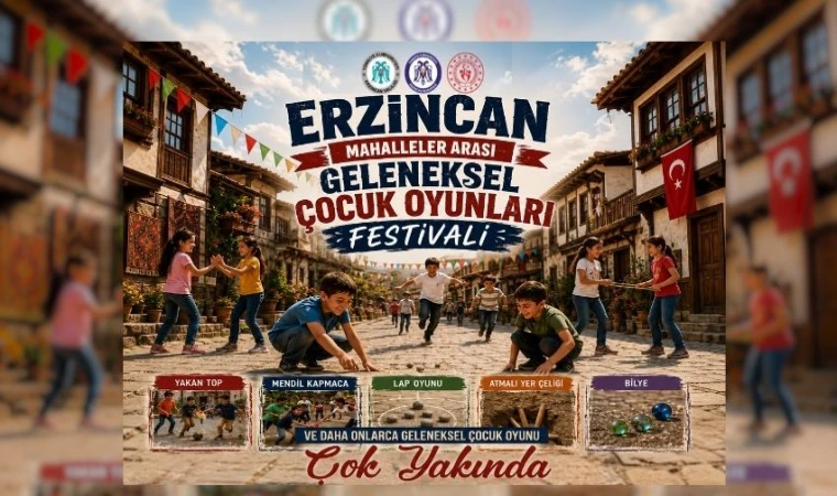 Sokaklar Yeniden Çocuk Sesleriyle Şenlenecek