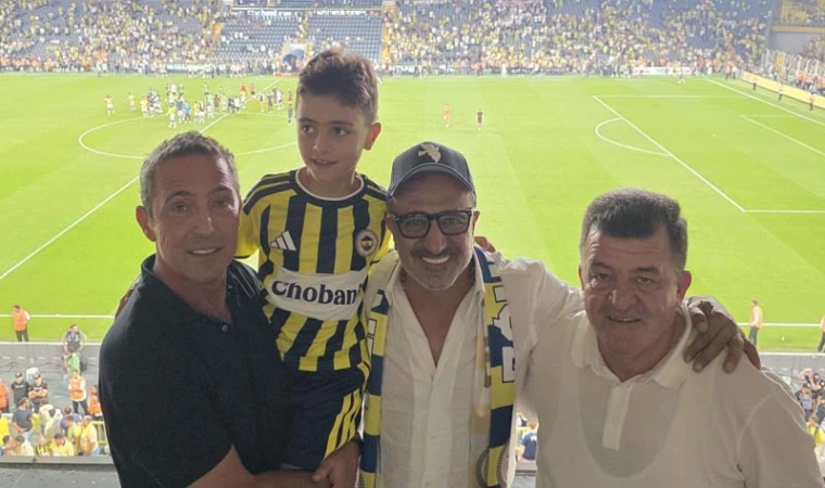 Anlamlı buluşma