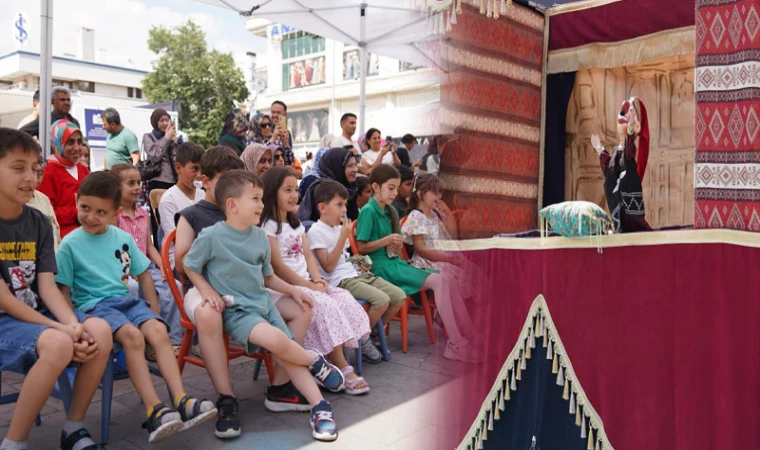 Erzincan Yaşayan Miras Şöleni Yoğun İlgiyle Devam Ediyor