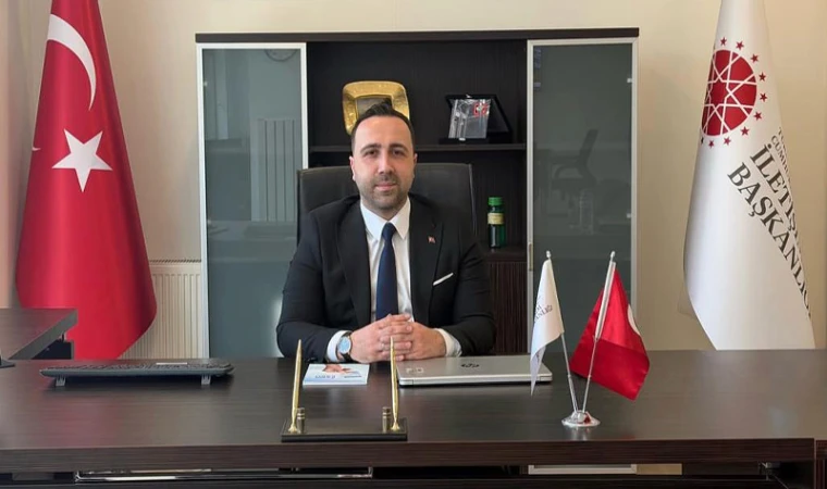 Mert Ödeş; "Gazetecilik sıradan bir meslek değil"