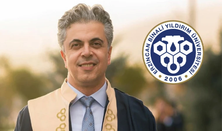 EBYÜ Rektörlüğüne Prof. Dr. Ufuk Kuyrukluyıldız Atandı