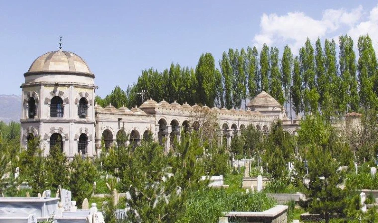 Erzincan, 3. Terzibaba Gününde Buluşuyor
