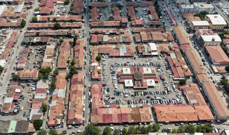 Erzincan’da önemli bir Dönüşüm Süreci Başlıyor
