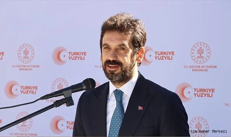 Hemşehrimiz Batuhan Mumcu BTK Üyeliğine atandı