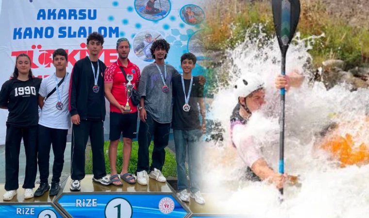 Sporcularımızdan Gururlandıran Başarılar