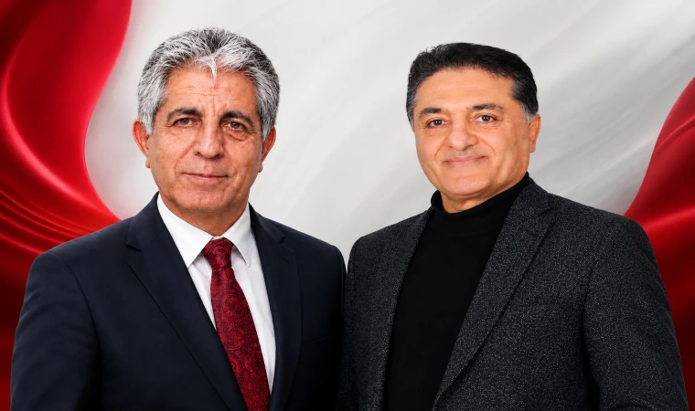 YENİ Parti Erzincan'da Kurucu İl ve Merkez İlçe Başkanlarını Görevlendirdi