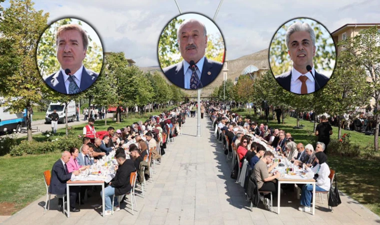 EBYÜ’de 2026-2027 Eğitim Öğretim Yılına Merhaba Kahvaltısı