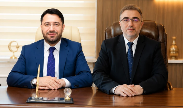 Erzincan İl Müftülüğüne Selim Yazıcı Atandı