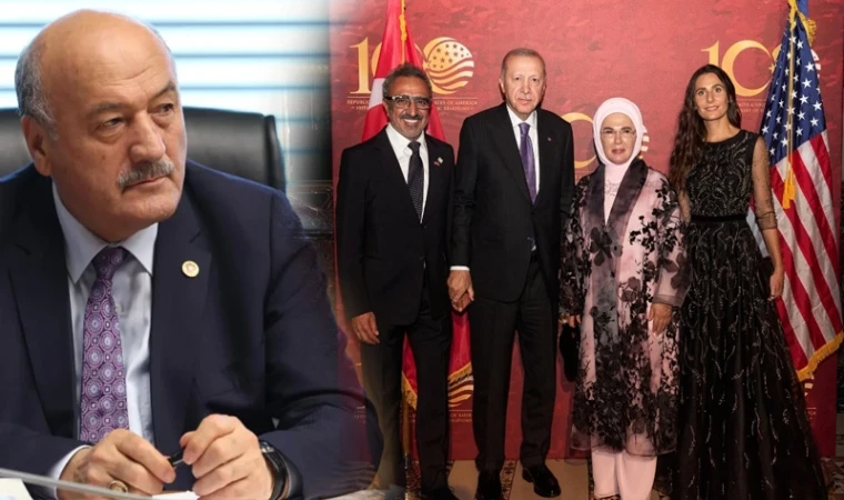 Karaman; Erzincan seni bekliyor Hamdi Ulukaya…