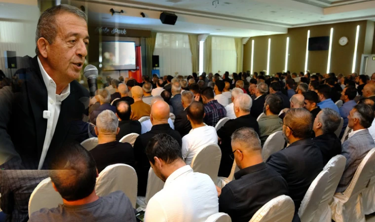 TSO’da 5. Meslek Grubu Çalıştayı Gerçekleştirildi