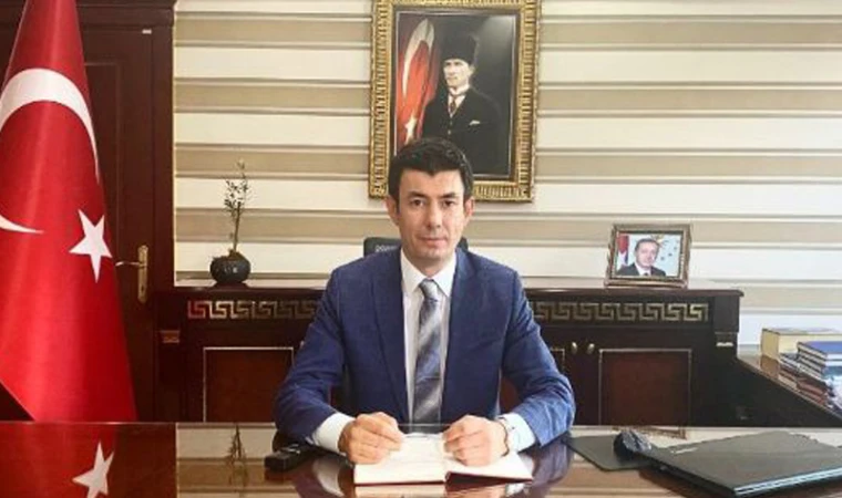 Afyonkarahisar Vali Yardımcısı İhsan Ayrancı Hayatını Kaybetti
