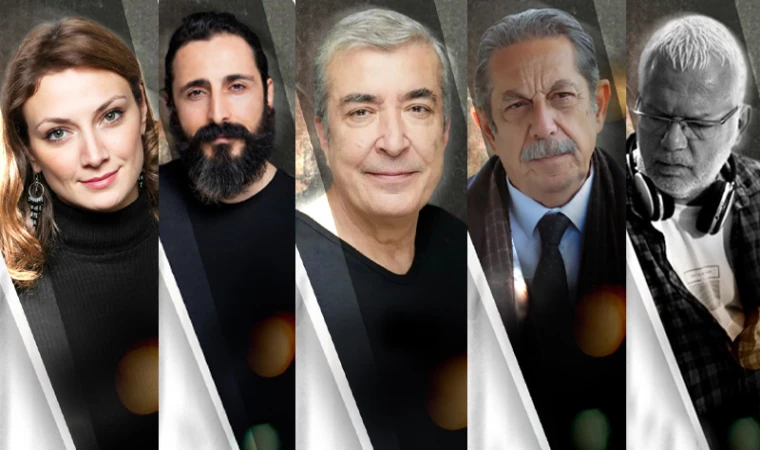 Erzincan Sinema Akademisi Başlıyor