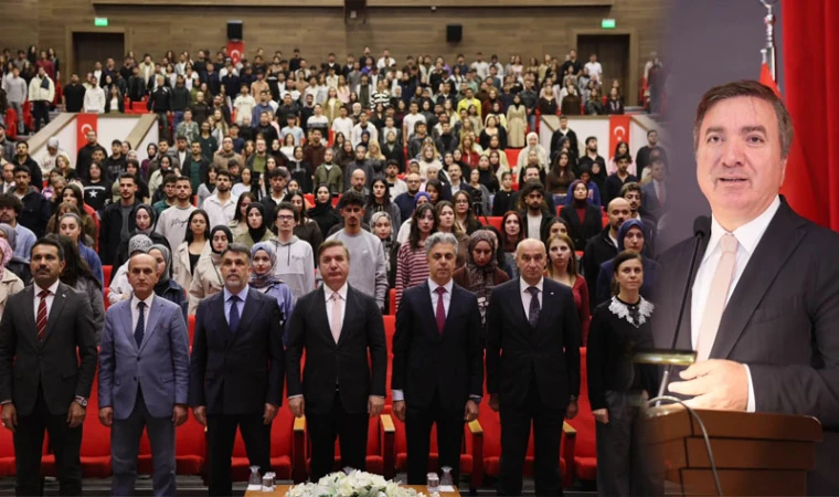İŞKUR Gençlik Programı Kura Çekimi Gerçekleştirildi: 869 Öğrenci Hak Kazandı