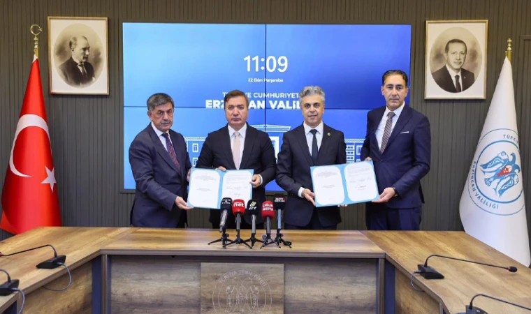 Muhtar Akademisi İçin İş Birliği Protokolü İmzalandı