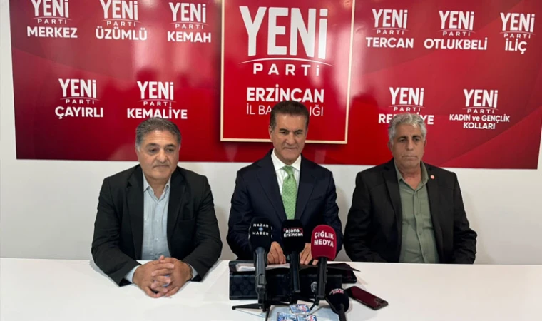 Sarıgül: “Doğusan Üzerindeki Organize işlerin içinde kimler vardı?"