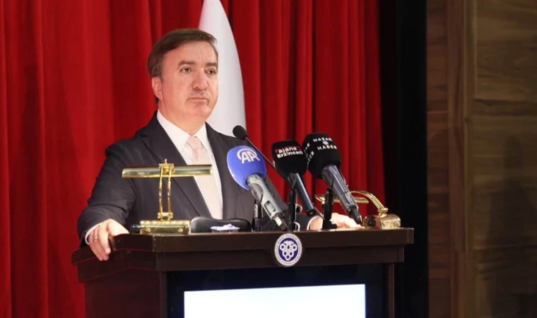Vali Aydoğdu’dan, 29 Ekim Cumhuriyet Bayramı Mesajı