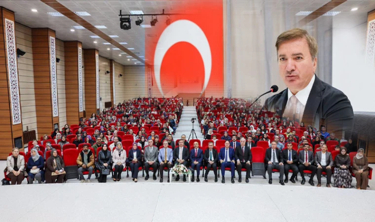 Vali Aydoğdu’dan Okul Güvenliği ve Çocukların Geleceğine Dair Önemli Mesajlar