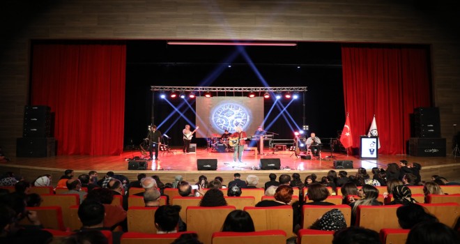 4. ULUSLARARASI KISA FİLM FESTİVALİ FİNALİ