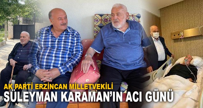 KARAMAN'IN ACI GÜNÜ