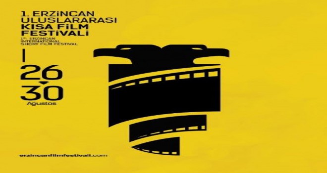 1.ULUSLARARASI ERZİNCAN KISA FİLM FESTİVALİ