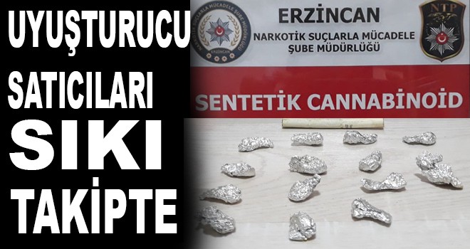 SATICILAR SIKI TAKİPTE