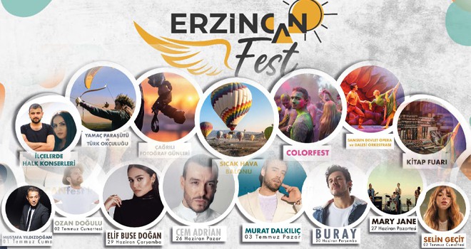 “ErzinCANFest 2022”