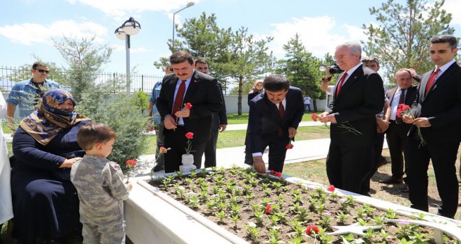 15 Temmuz Demokrasi ve Milli Birlik Günü
