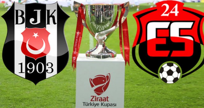 ERZİNCANSPOR SÜRPRİZ PEŞİNDE