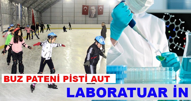 BUZ PATENİ PİSTİ PROJESİ İPTAL