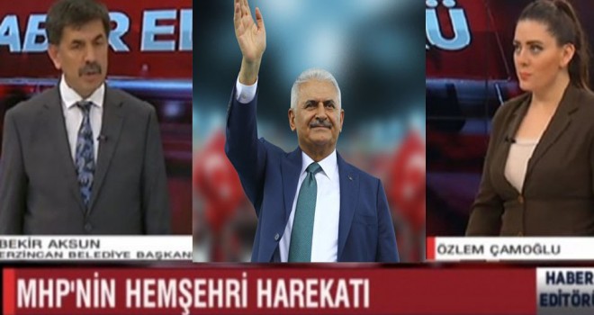 ÇOK GÜZEL HAREKETLER