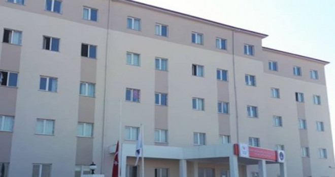 ÜNİVERSİTE ÖĞRENCİSİNİN İNTİHAR NEDENİ ARAŞTIRILIYOR