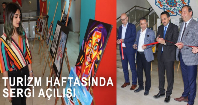 GENÇLİK HAFTASI