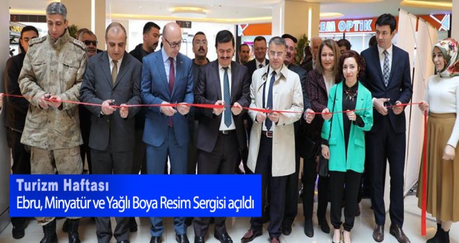 Turizm Haftası