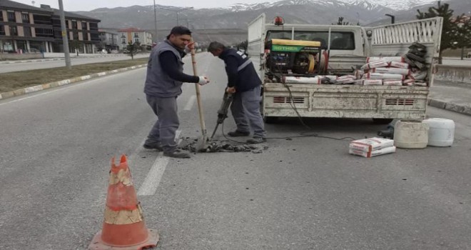 KAPAKLAR YENİLENİYOR