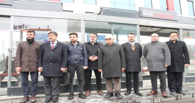 KLİMALI DURAKLAR HİZMETİNİZDE