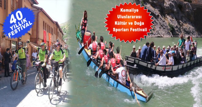 40 YILLIK FESTİVAL