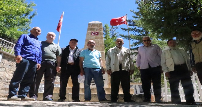 Dinmeyen acı Başbağlar Katliamı