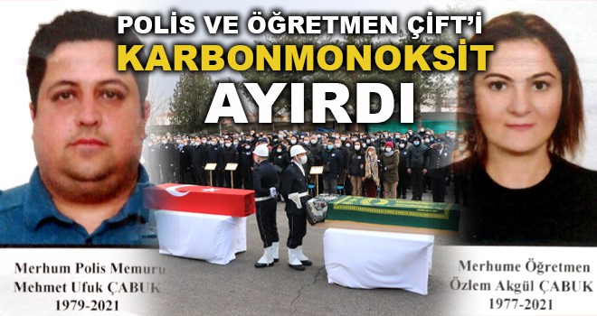 KARBONMONOKSİT AYIRDI