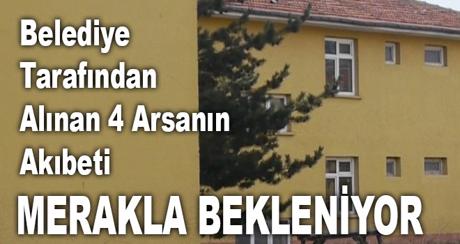 MERAKLA BEKLENİYOR