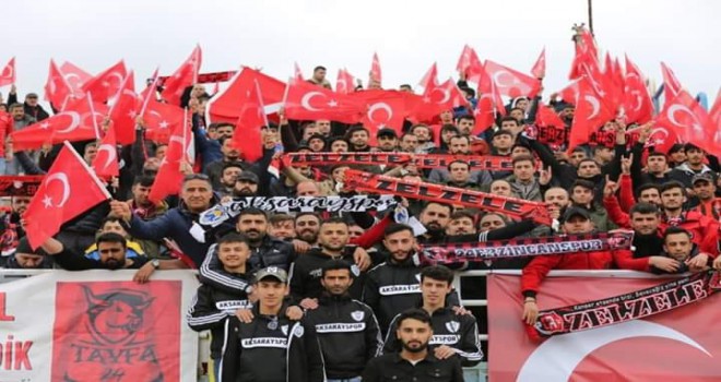 DOSTA CENNETTİR AKSARAY