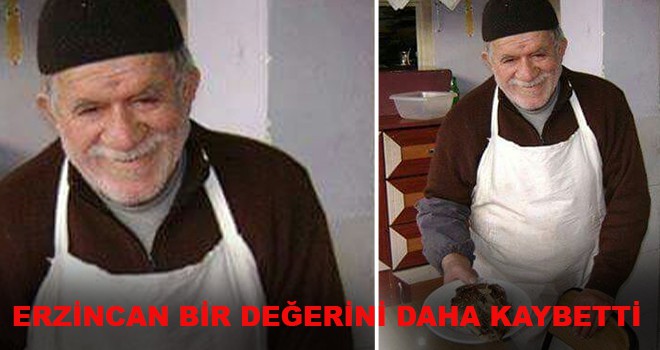 KELLECİ SADIK HAYATINI KAYBETTİ