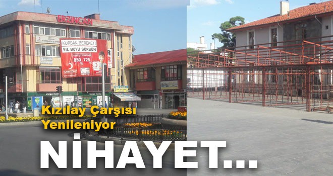 NİHAYET
