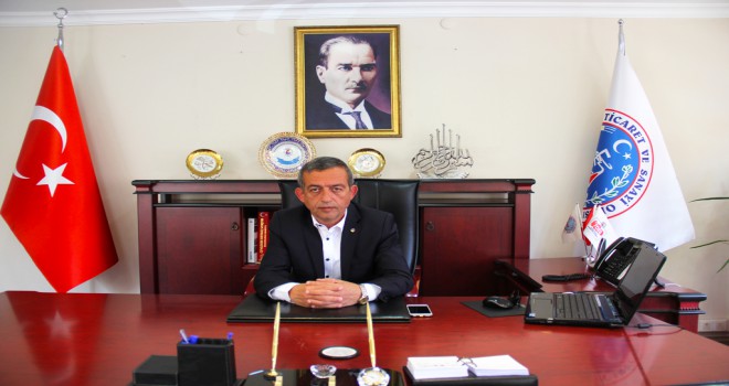 Tanoğlu’ndan Covid-19 Salgını ile İlgili Açıklama