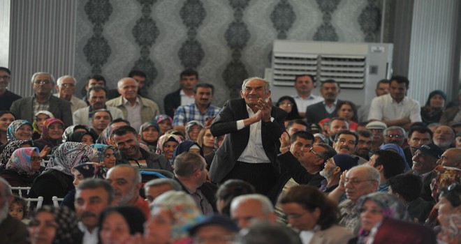TARİHLER BELLİ OLDU
