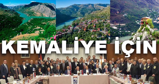 KEMALİYE İÇİN