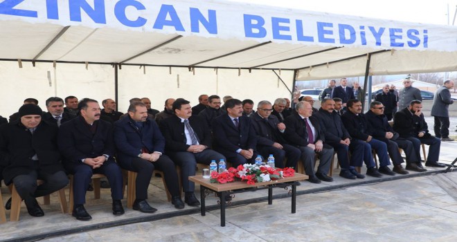 DEPREM ŞEHİTLERİ ANMA PROGRAMI