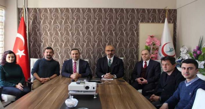 ACİL YERİNE AİLE HEKİMİNE BAŞ VURUN